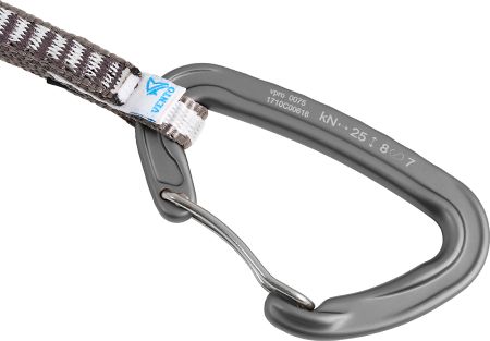  Набор оттяжек с карабинами "Express Set 10"(7*vproSet10) в Тюмени  