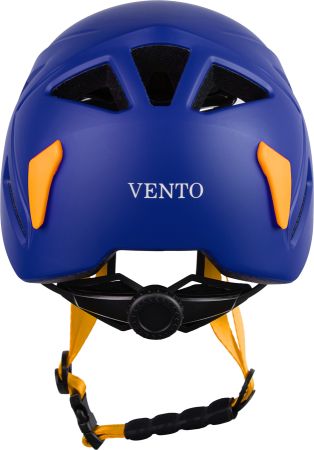  Каска Венто альпинистская Pulsar синий в Тюмени  