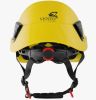  Каска Венто защитная Энерго желтая в Тюмени  