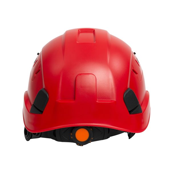  Каска Вертикаль альпинисткая Zenon красная в Тюмени  