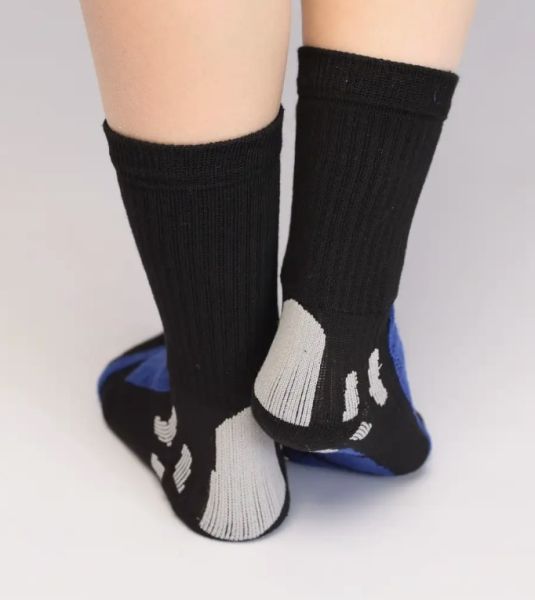 Купить Носки Strata Trek3 высокий паголенок,с махровым следом в Тюмени