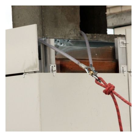  Строп анкерный СВТ 8 мм в Тюмени  