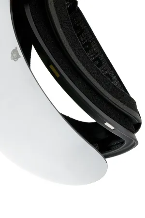 Купить Маска Terror - Future Silver в Тюмени