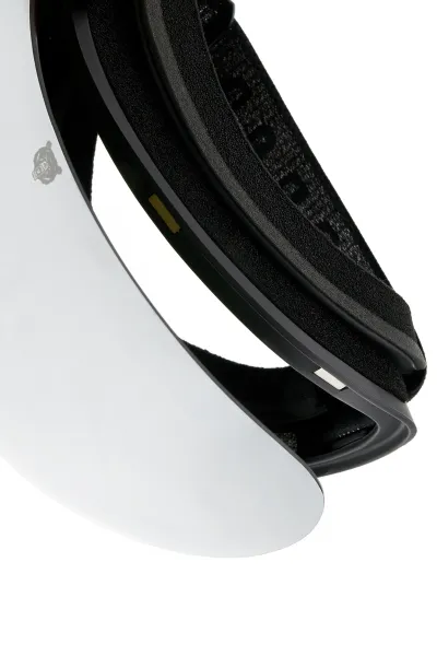 Купить маска terror - future silver в Тюмени