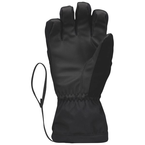 Перчатки Scott Ultimate GTX Ws black в Тюмени