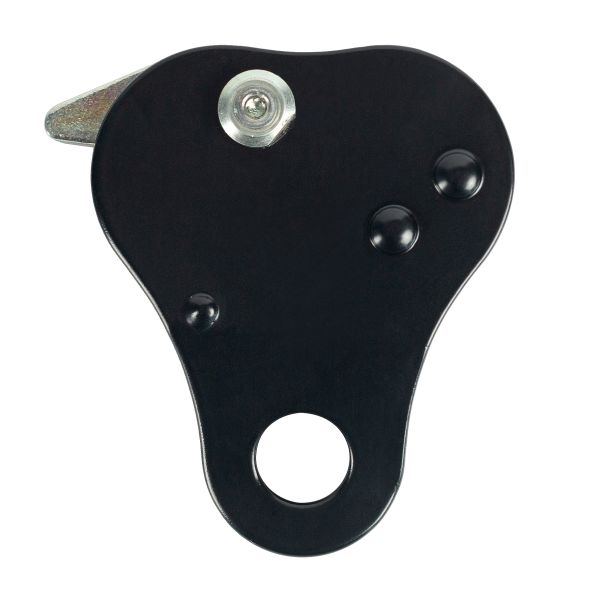  Зажим Вертикаль Капля сталь ver 0104 в Тюмени  