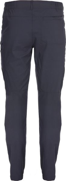 Брюки Regatta Highton Stret OTr черный