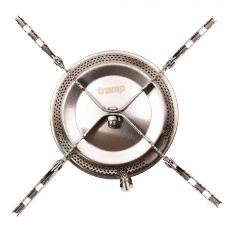 Горелка Tramp складная TRG-043 (без баллона)