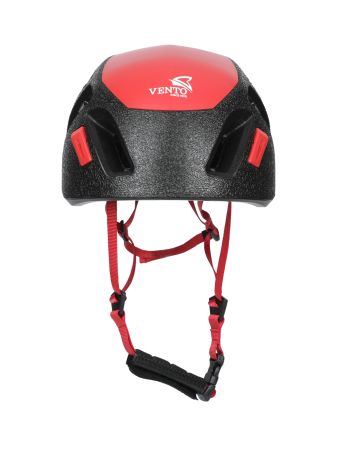  Каска Венто Mistral красный в Тюмени  