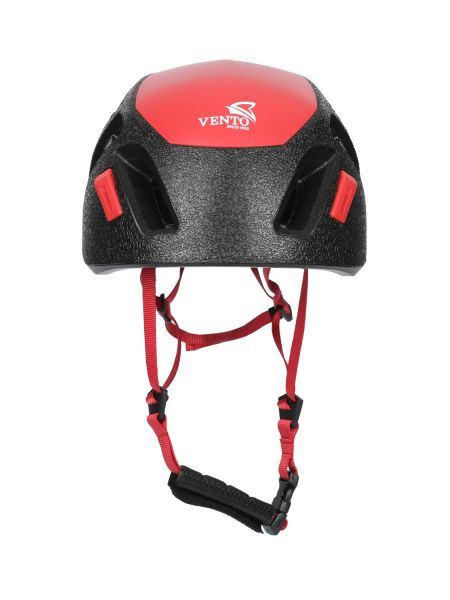  Каска Венто Mistral красный в Тюмени  