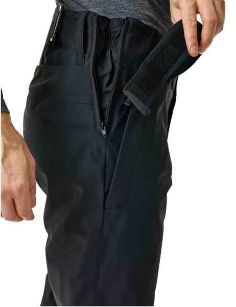 Брюки горнолыжные Phenix Super 4Way Stretch BK в Тюмени