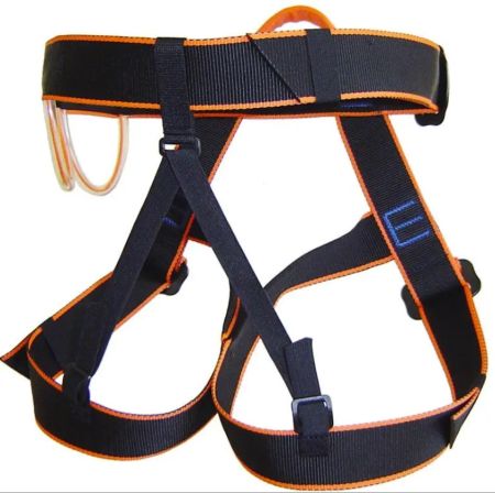  Страховочная система Вертикаль Поясная Стандарт в Тюмени  