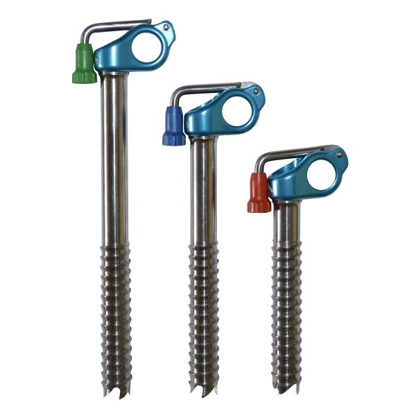  Ледобур Вертикаль ZIPPY-220мм в Тюмени  