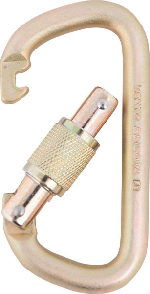  Карабин Венто Высота 512 сталь трапеция муфта в Тюмени  