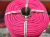  Веревка Remera статика СТ 60 10мм розовый в Тюмени  