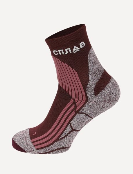 Купить Носки Сплав Linn женские в Тюмени