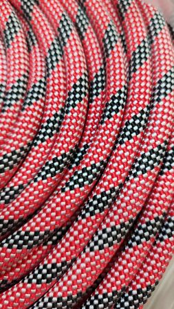  Веревка Шнур статика д.9 мм.48 пр"Скала S" в Тюмени  