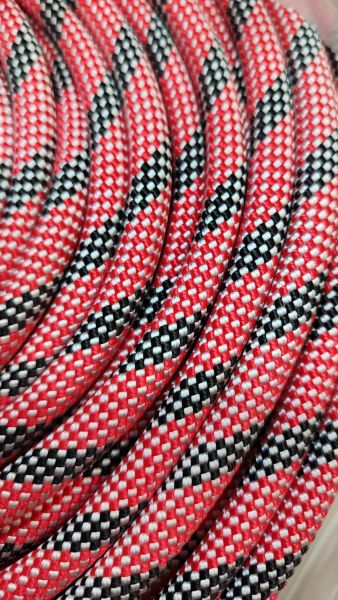  Веревка Шнур статика д.9 мм.48 пр"Скала S" в Тюмени  