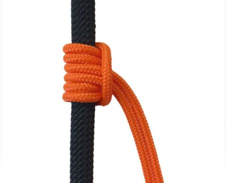  Репшнур Remera Pro Pes (PA) 7мм.1130кг.оранжевый в Тюмени  