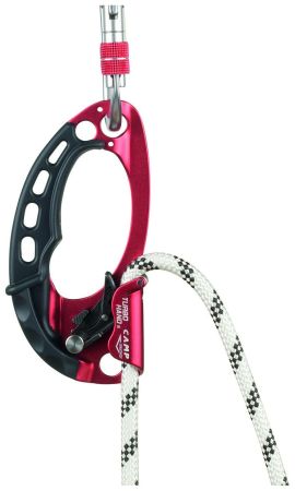  Зажим Camp Turbohand Red Right в Тюмени  