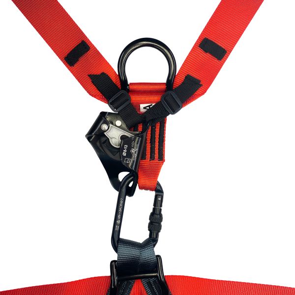  Страховочная система Вертикаль Eagle fast в Тюмени  