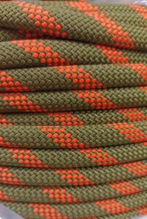  Веревка Шнур статика д.10 мм.48 пр."Скала S" в Тюмени  