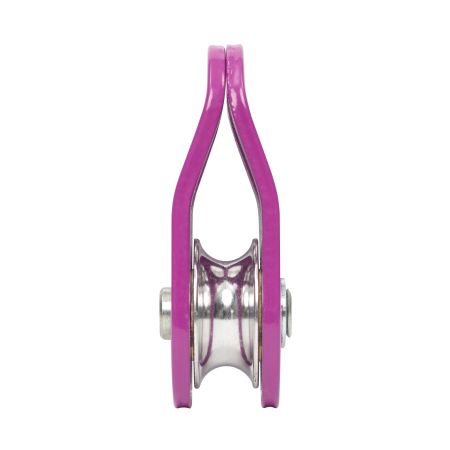  Блок-ролик Вертикаль дюраль в Тюмени  