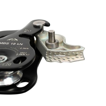  Блок-ролик Вертикаль с зажимом Elephanti в Тюмени  