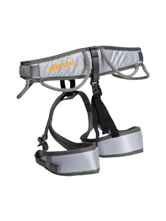  Страховочная система Вертикаль Sirius v2023 серый в Тюмени  