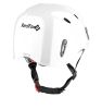  Каска Red Fox Combi белый в Тюмени  