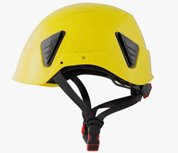  Каска Венто защитная Энерго желтая в Тюмени  