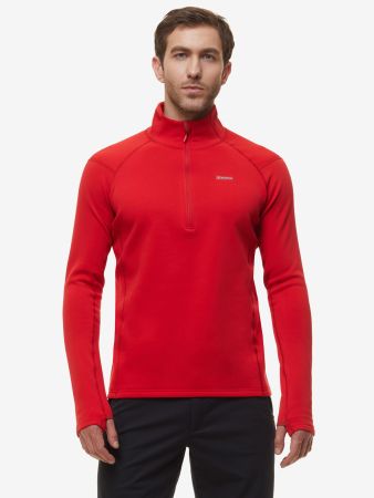 Фуфайка Richmond V2 Bask красная в Тюмени