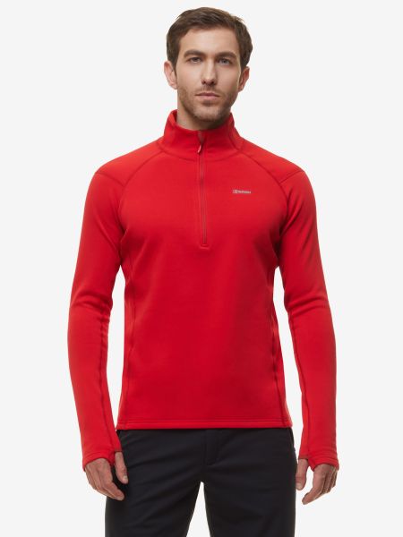 Фуфайка Richmond V2 Bask красная в Тюмени