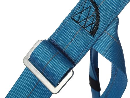  Страховочная система Венто поясная Высота 004 в Тюмени  