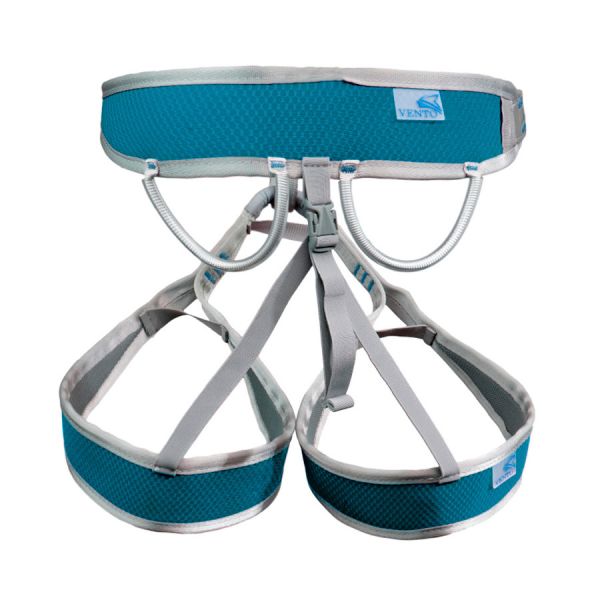  Страховочная система Венто Neon голубой в Тюмени  