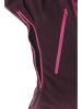 Комбинезон сноубордический Dragonfly Premium Woman Purple&Brown в Тюмени
