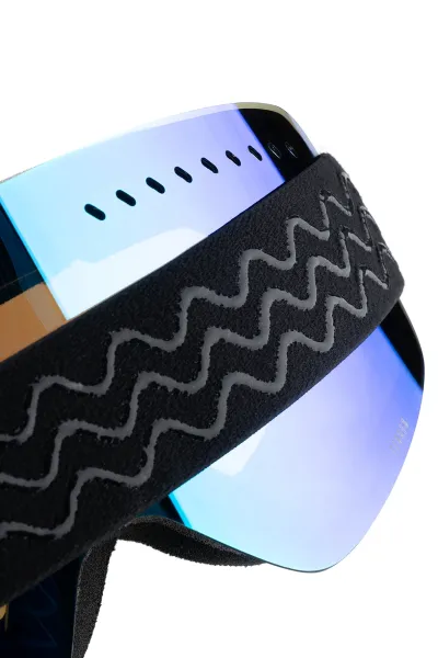 Купить маска terror - defender blue в Тюмени