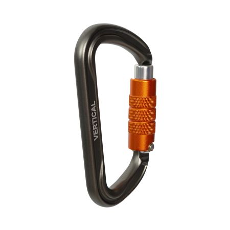  Карабин Вертикаль Gray трапеция автомат (Keylock) в Тюмени  