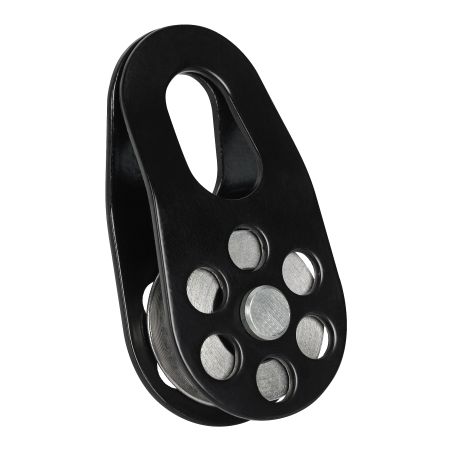  Блок-ролик Вертикаль сталь с подшипником в Тюмени  