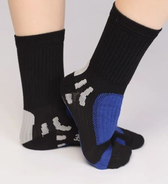 Купить Носки Strata Trek3 высокий паголенок,с махровым следом в Тюмени