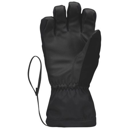 Перчатки Scott Ultimate GTX Ws black в Тюмени