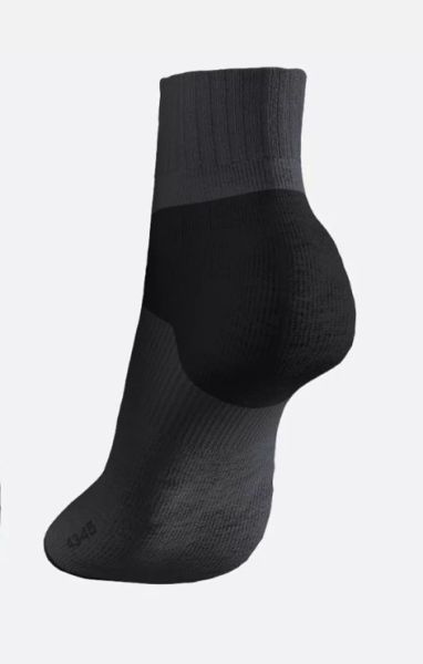Купить Носки Coolmaxlow 3218 Black в Тюмени