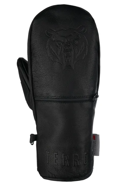 Варежки Terror-Leather Mitten в Тюмени