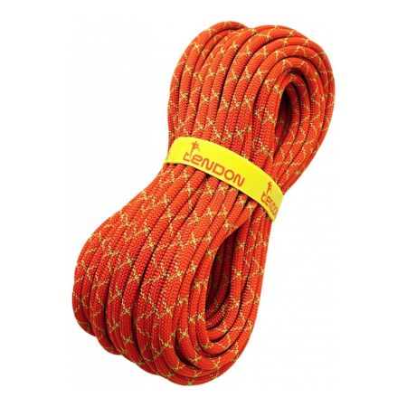  Веревка динамическая Tendon Smart Lite 9,8 мм 100м в Тюмени  