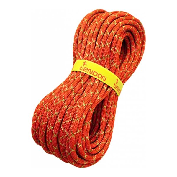  Веревка динамическая Tendon Smart Lite 9,8 мм 100м в Тюмени  