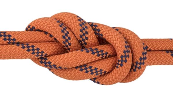  Веревка Венто Профистатик 11 желтая в Тюмени  