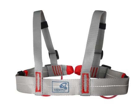  Страховочная система Венто Грудная Модифицированная в Тюмени  