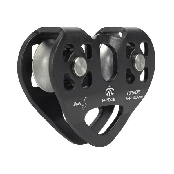  Блок-ролик Вертикаль «Тандем SPEED» в Тюмени  