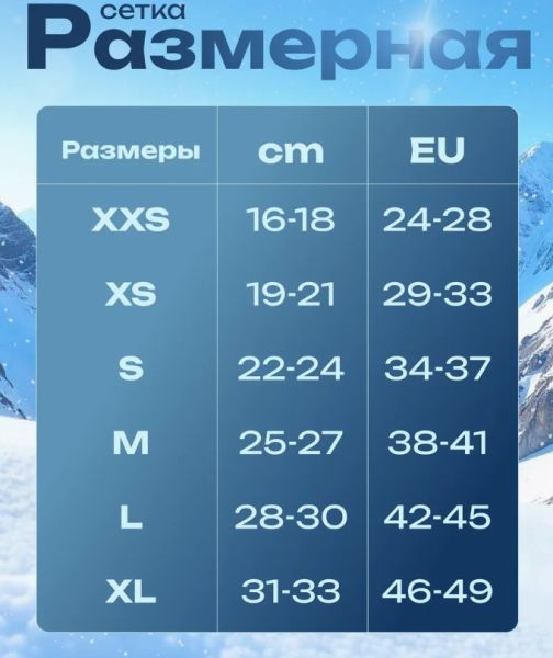 Купить Носки Lasting TXC 900 в Тюмени