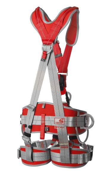  Страховочная система Венто Профи Мастер  в Тюмени  